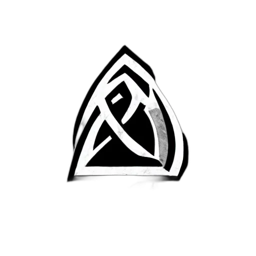 staff, jewelry, face, hat, concept art, 3d render, fantasy art, monochrome transparent PNG cut-out