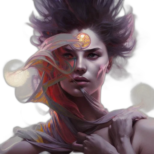 mask, face, crown, jewelry transparent PNG cut-out