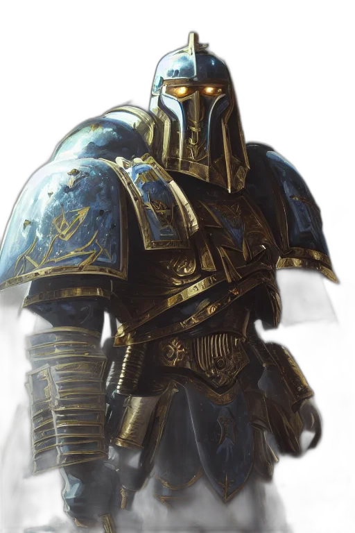 sword, mask, weapon, robot transparent PNG cut-out