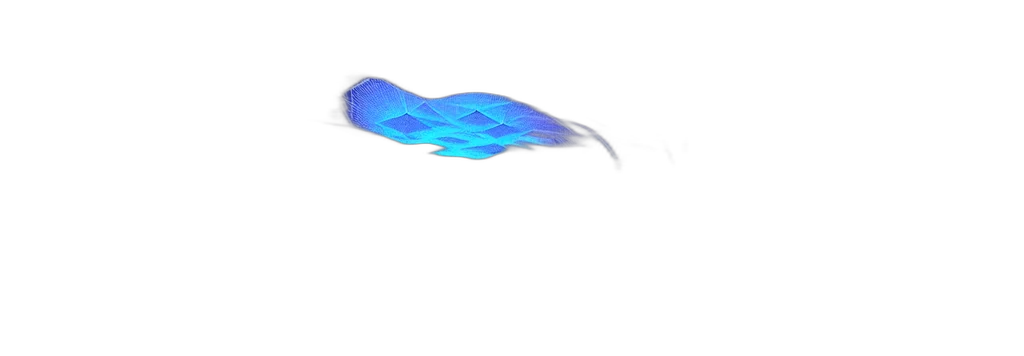 weapon, sword, umbrella, shoes, 3d render, vaporwave, pixel art, concept art transparent PNG cut-out