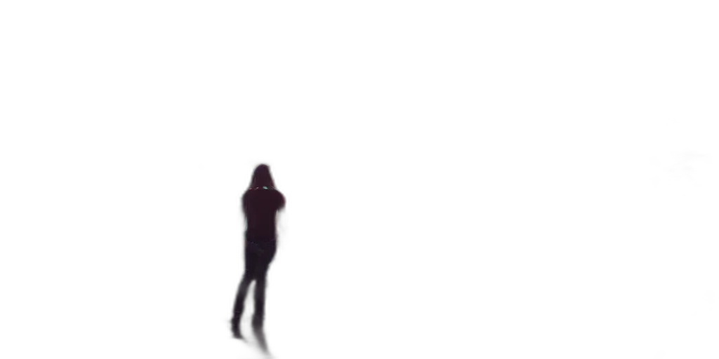 dress, staff, creature, robot transparent PNG cut-out