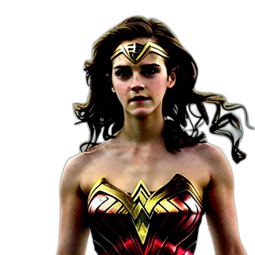 comic book art, concept art, photorealistic, 3d render transparent PNG cut-out