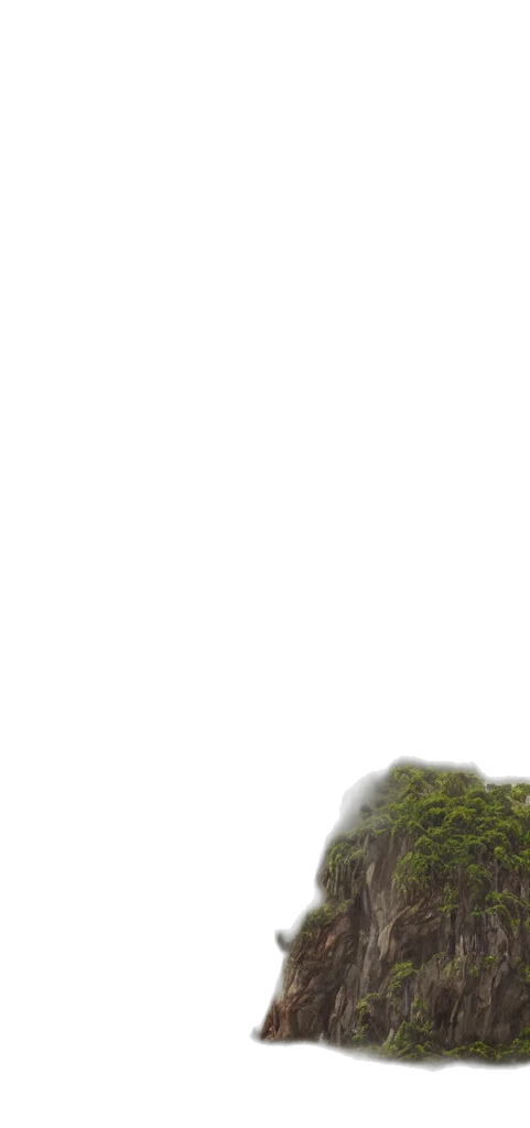 tree, dress, hat, robot transparent PNG cut-out