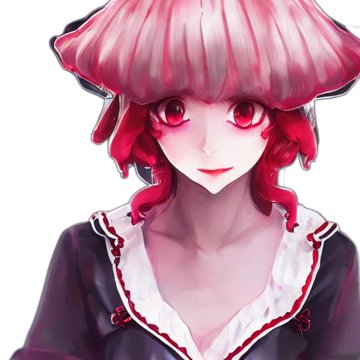 hat, face, dress, mask transparent PNG cut-out