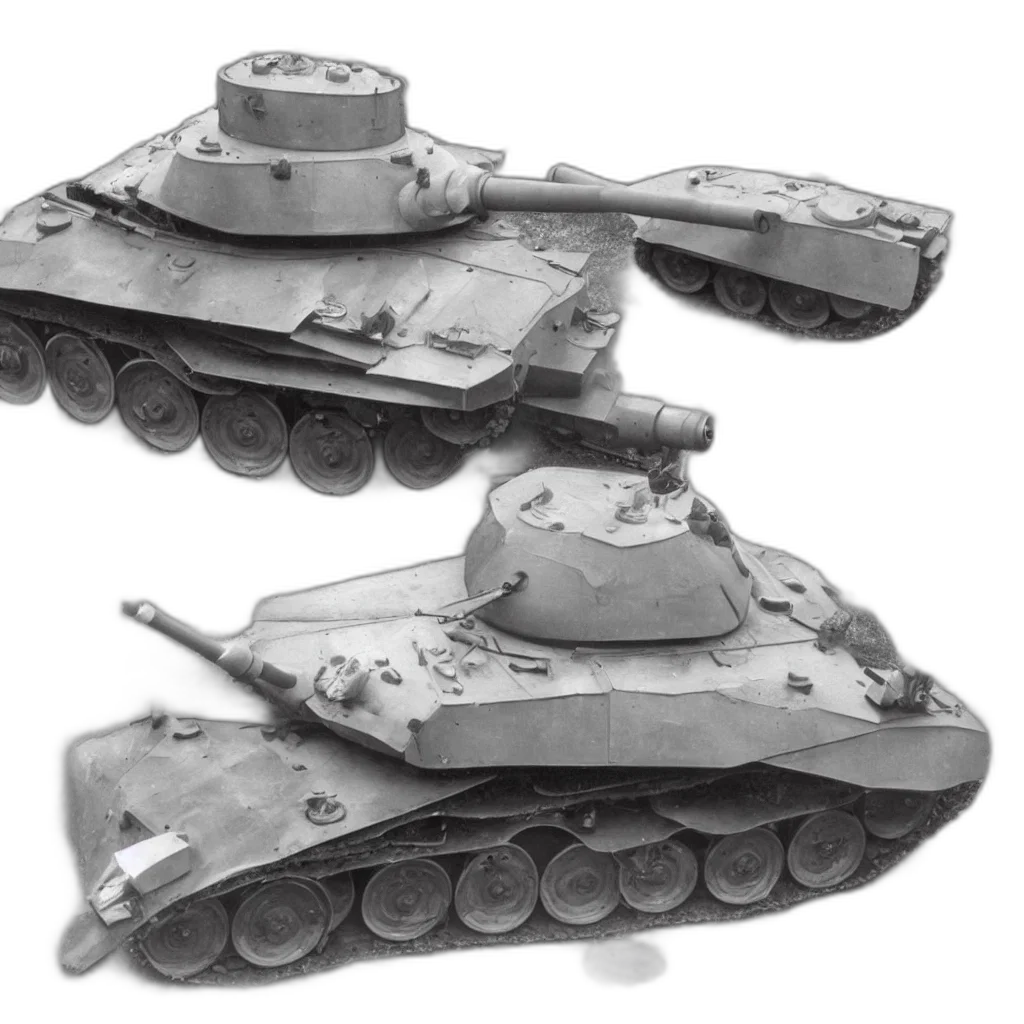 weapon, concept art, 3d render, photorealistic, pencil sketch, photo, mark, tank transparent PNG cut-out
