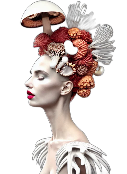 crown, jewelry, hat, mask transparent PNG cut-out