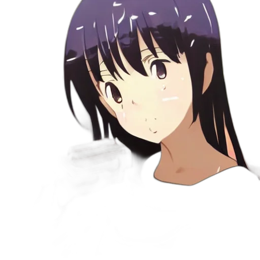 face, mask, hat, hair transparent PNG cut-out