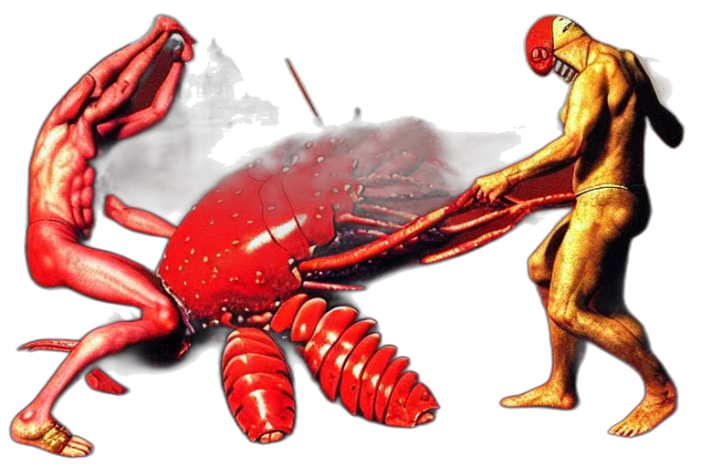 concept art, comic book art, 3d render, photorealistic transparent PNG cut-out