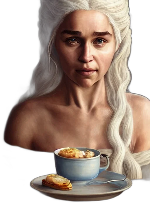 food, dragon, face, fantasy art, concept art, photorealistic, pixel art, fire transparent PNG cut-out
