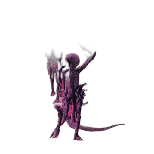 dragon, creature, staff, animal, concept art, fantasy art, pixel art, 3d render transparent PNG cut-out