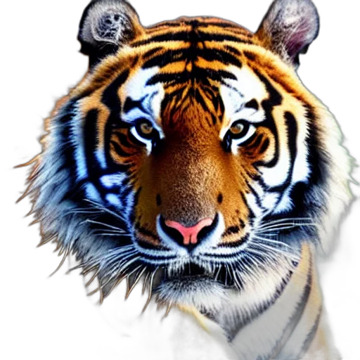 animal, creature, mask, face transparent PNG cut-out