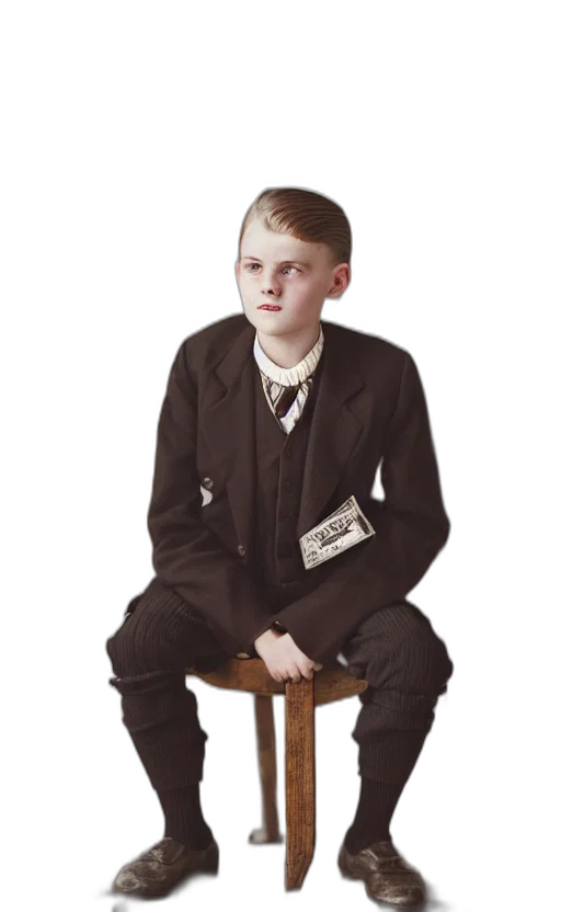 jacket, staff, furniture, face transparent PNG cut-out