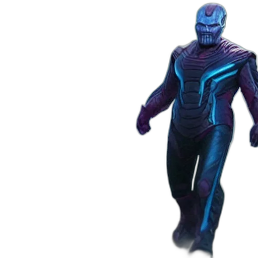 robot, creature, mask, concept art transparent PNG cut-out