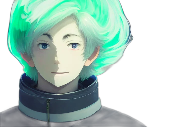 face, staff, robot, mask transparent PNG cut-out