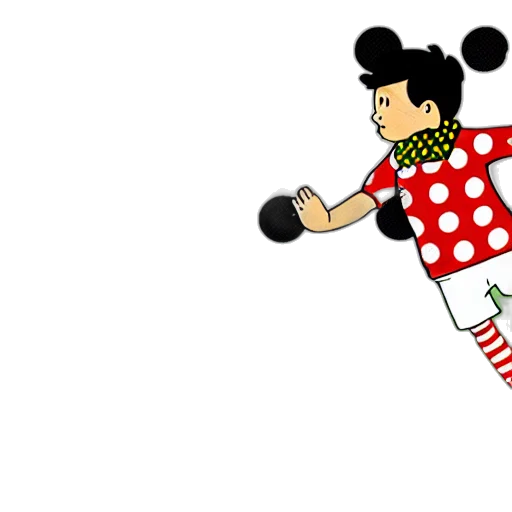 dress, cartoon, 3d render, concept art, pixel art, illustration, french, boy transparent PNG cut-out