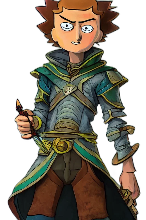 staff, sword, fantasy art, concept art transparent PNG cut-out