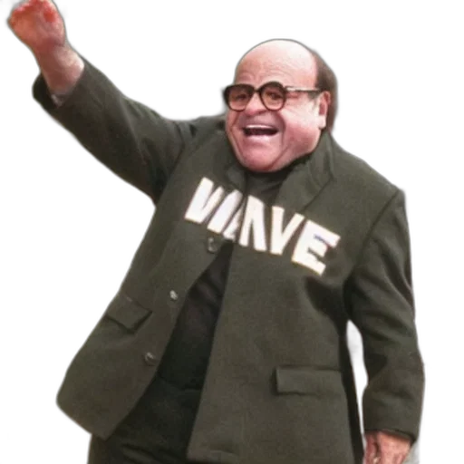 jacket, animal, creature, face transparent PNG cut-out