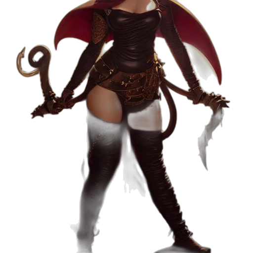 staff, concept art, fantasy art, comic book art transparent PNG cut-out