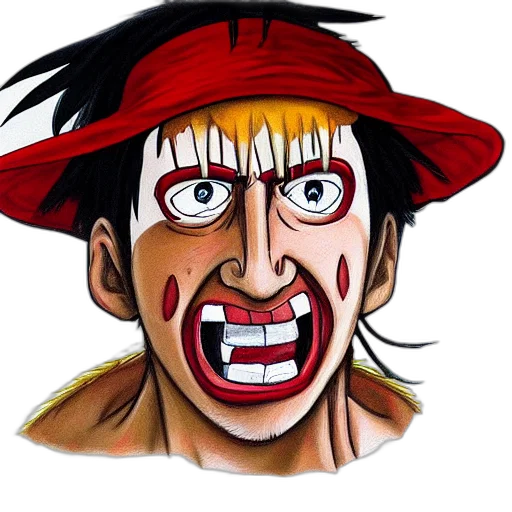 face, hat, mask, creature transparent PNG cut-out