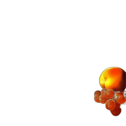 crown, flower, food, robot transparent PNG cut-out