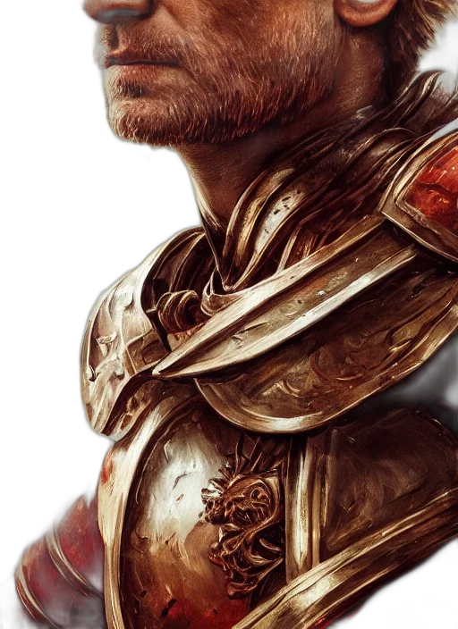 face, sword, crown, weapon transparent PNG cut-out