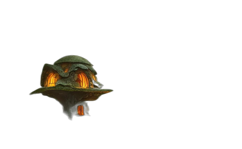 hat, creature, mask, animal transparent PNG cut-out