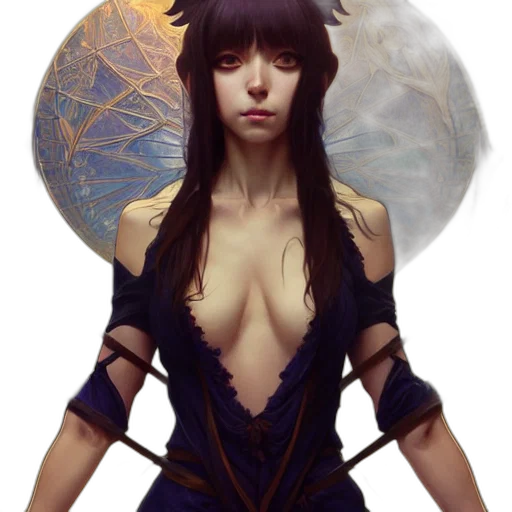 dress, dragon, fantasy art, concept art, pixel art, photorealistic, dark, fantasy transparent PNG cut-out