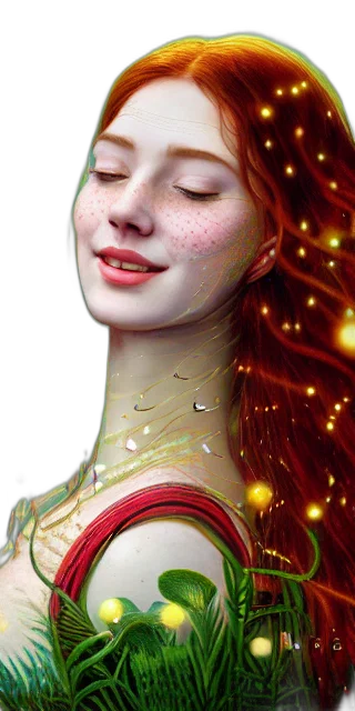 jewelry, mask, face, fantasy art, photorealistic, comic book art, concept art, outer space transparent PNG cut-out