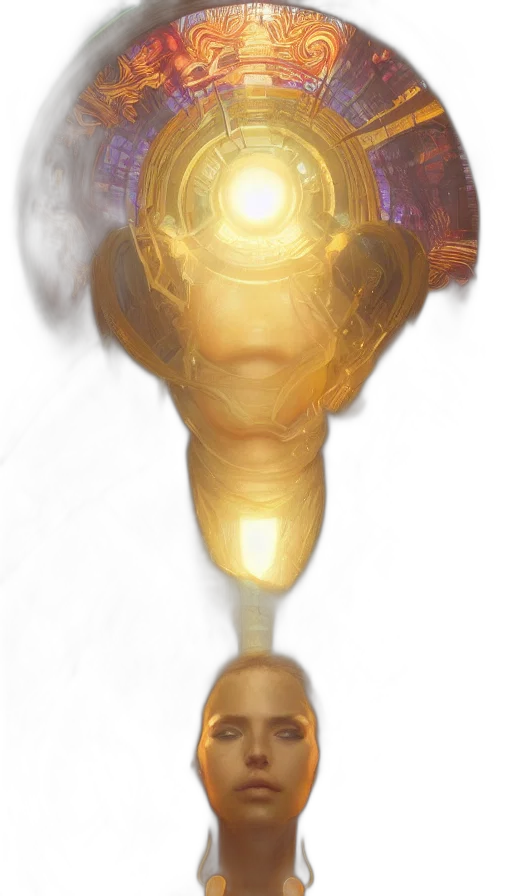 staff, sword, weapon, crown transparent PNG cut-out