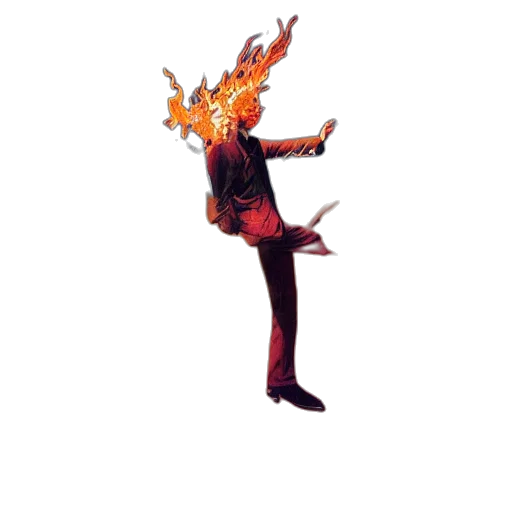 staff, dragon, mask, creature transparent PNG cut-out