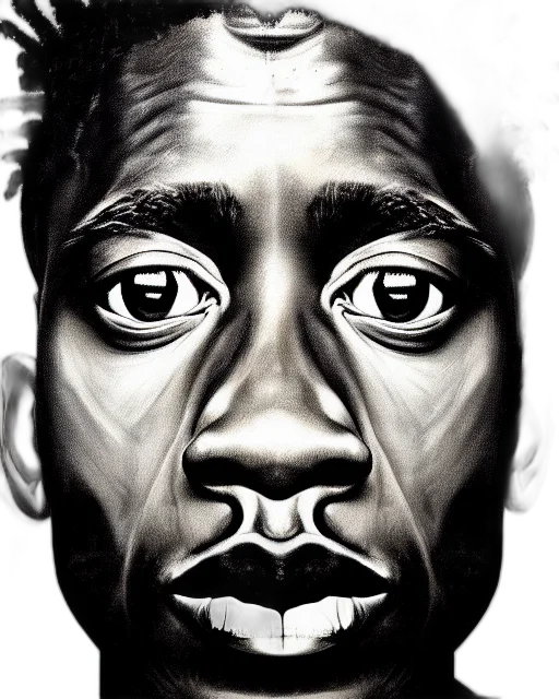 face, mask, photorealistic, cartoon transparent PNG cut-out