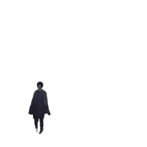 dress, robot, umbrella, jacket, pixel art, concept art, anime, 3d render transparent PNG cut-out