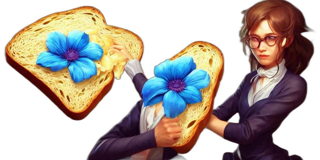 food, mask, flower, weapon transparent PNG cut-out