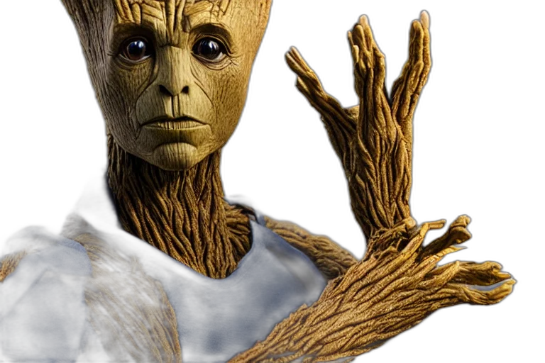 mask, creature, face, robot transparent PNG cut-out
