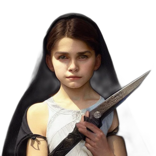 sword, weapon, staff, face, fantasy art, concept art, photorealistic, pixel art transparent PNG cut-out