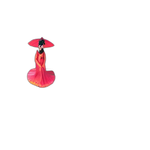 umbrella, jewelry, staff, furniture transparent PNG cut-out