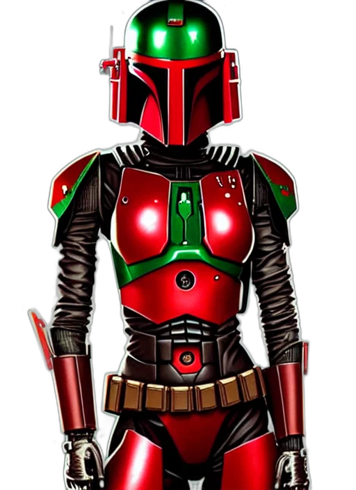 robot, concept art, comic book art, pixel art transparent PNG cut-out