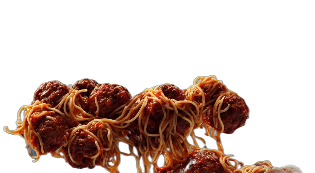 food, hair, weapon, crown, 3d render, photorealistic, perfect, woman transparent PNG cut-out