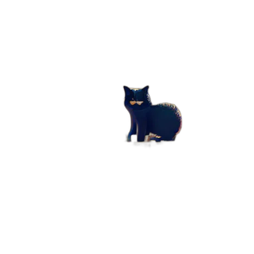 animal, creature, staff, robot, pixel art, 3d render, concept art, anime transparent PNG cut-out