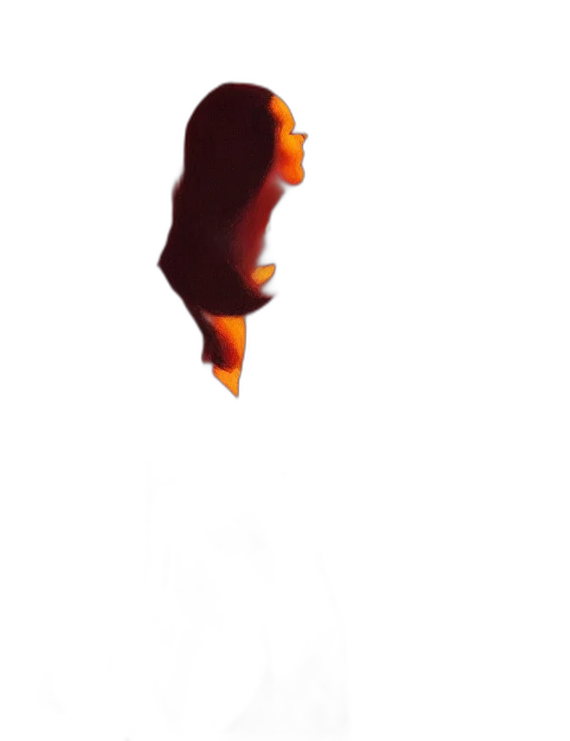 animal, creature, robot, staff, 3d render, concept art, pixel art, photorealistic transparent PNG cut-out