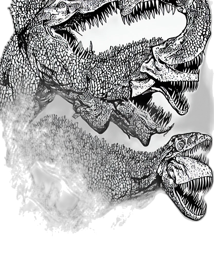 dragon, creature, animal, mask transparent PNG cut-out