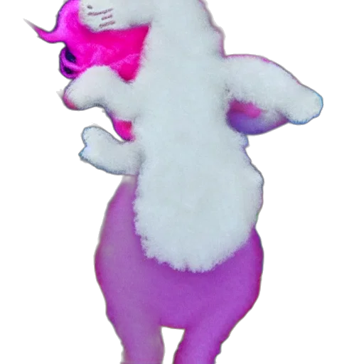 staff, creature, animal, hat transparent PNG cut-out