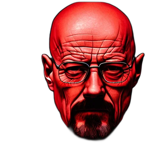 mask, face, staff, 3d render transparent PNG cut-out