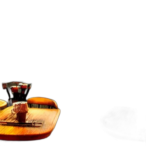 bottle, furniture, jewelry, staff, 3d render, photorealistic, concept art, fire transparent PNG cut-out