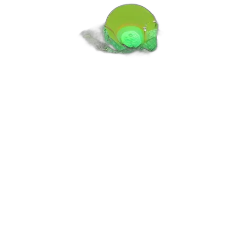 hat, creature, weapon, jewelry, pixel art, concept art, 3d render, fantasy art transparent PNG cut-out