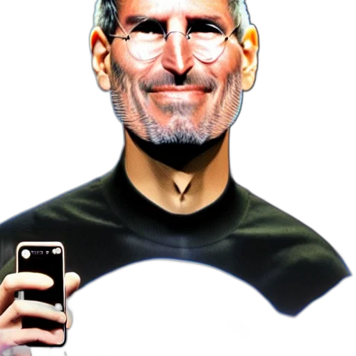 face, mask, robot, staff, cartoon, photorealistic, 3d render, concept art transparent PNG cut-out