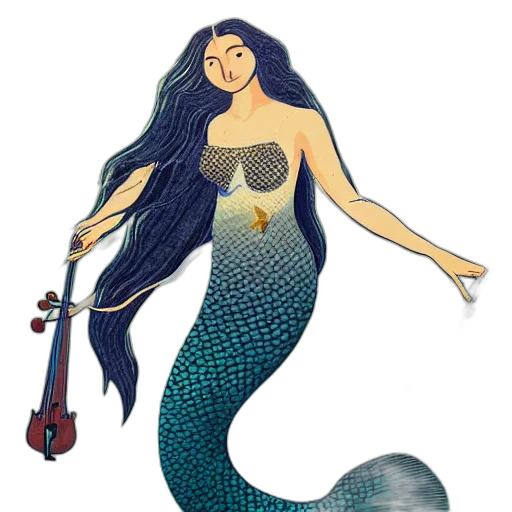 fantasy art, concept art, pixel art, watercolor transparent PNG cut-out
