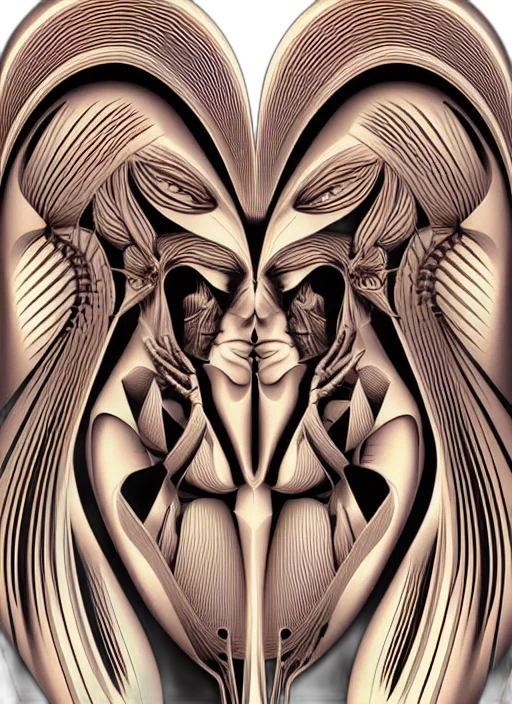 mask, face, dragon, robot transparent PNG cut-out