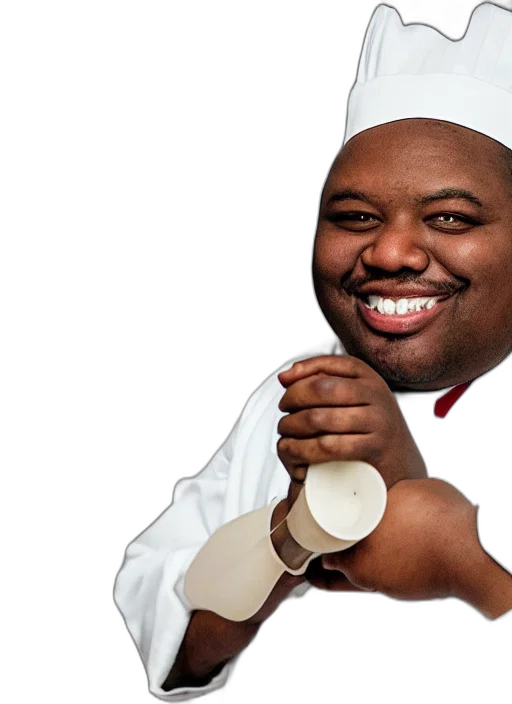 food, staff, weapon, hat transparent PNG cut-out