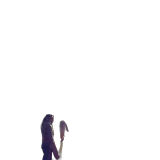 dress, umbrella, shoes, hair, 3d render, pixel art, concept art, anime transparent PNG cut-out